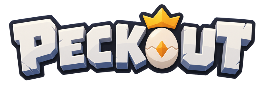 Peckout